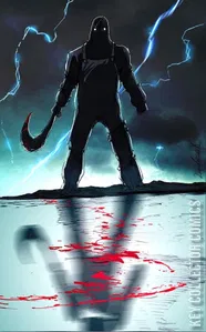 Curse of Cleaver County #0