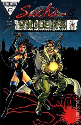 Sachs & Violens