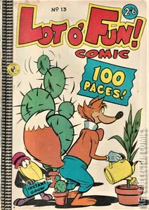 Lot O' Fun! #13
