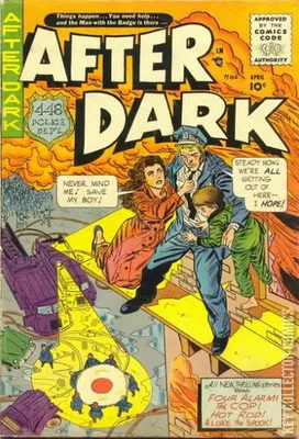 After Dark