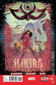 Elektra #7