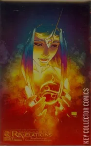 Aspen Universe: Revelations #1