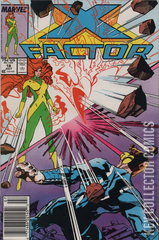 Variant Cover for X-Factor #18