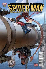 Cover for Spider-Man #3