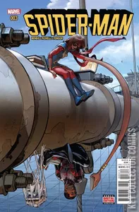 Spider-Man #3
