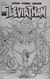 Leviathan #1