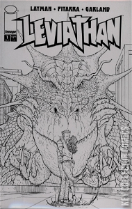 Leviathan #1 