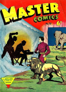 Master Comics #97