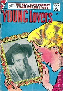 Young Lovers #18