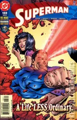 Cover for Superman #188