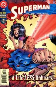 Superman #188
