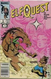 ElfQuest #8