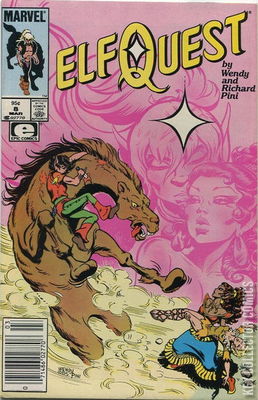 ElfQuest