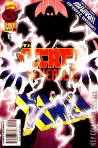 X-Men #54