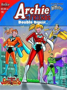 Archie & Friends Double Digest #16