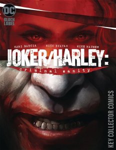 Joker / Harley #1