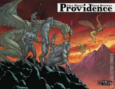 Providence #10
