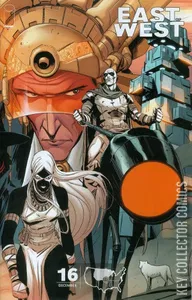 East of West #16