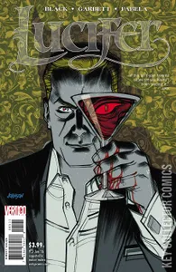 Lucifer #5