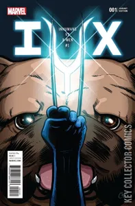 IVX #1