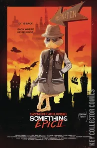 Something Epic #8