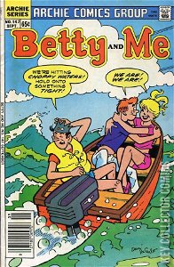 Betty and Me #147