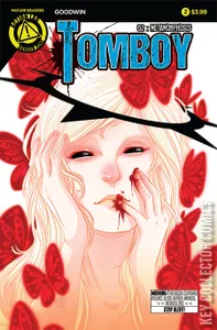 Tomboy #2