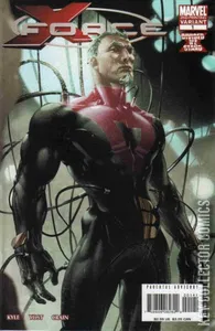 X-Force #1
