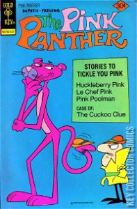 Pink Panther #37