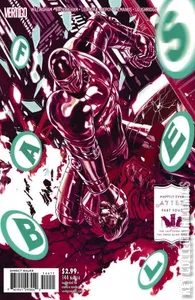Fables #144