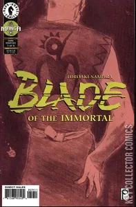 Blade of the Immortal #29