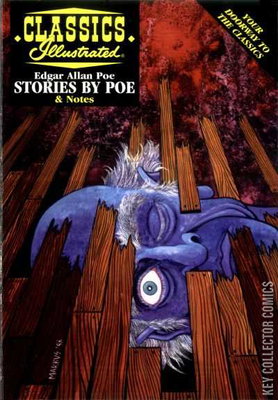 Classics Illustrated