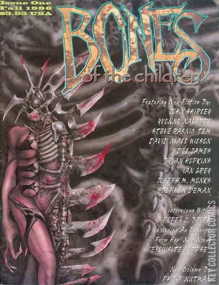 Bones of the Children
