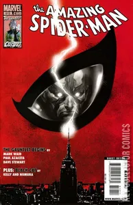 Amazing Spider-Man #612