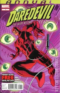 Daredevil Annual #1