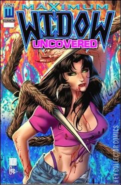 Maximum Widow Uncovered