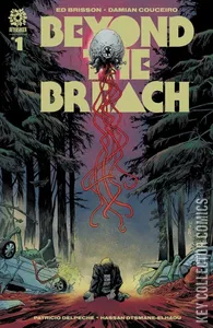 Beyond the Breach #1