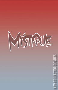 Mystique #1 