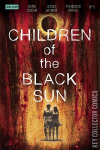 Children of the Black Sun #1