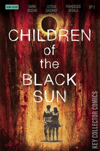 Children of the Black Sun #1 