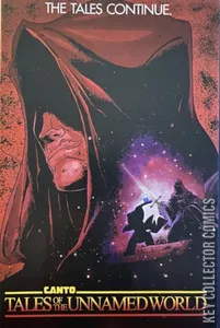 Canto: Tales of the Unnamed World #2