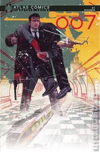 007 #1