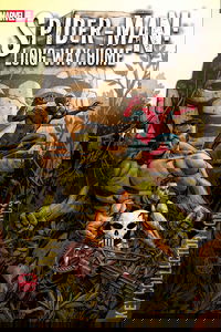 Spider-Man: Long Way Home #1