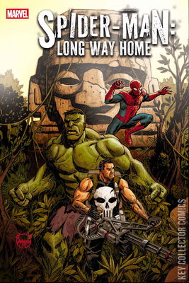 Spider-Man: Long Way Home