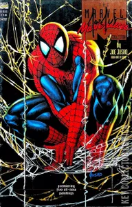 Marvel Masterpieces #1