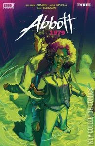 Abbott: 1979 #3