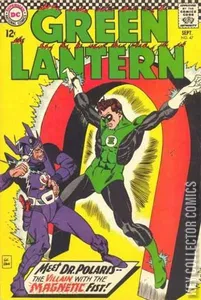 Green Lantern #47