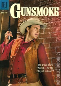 Gunsmoke #12