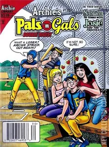 Archie's Pals 'n' Gals Double Digest #130