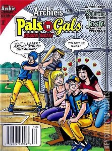 Archie's Pals 'n' Gals Double Digest #130